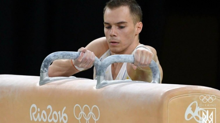 Олімпіада-2016: Сьогодні Україна сподівається на веслярів, гімнастів і синхроністок