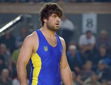 Український олімпієць в Ріо розгромив російського суперника (фото)