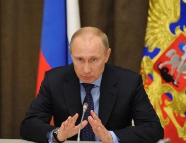 Скандал з паралімпійцями: Путін зробив гучну заяву