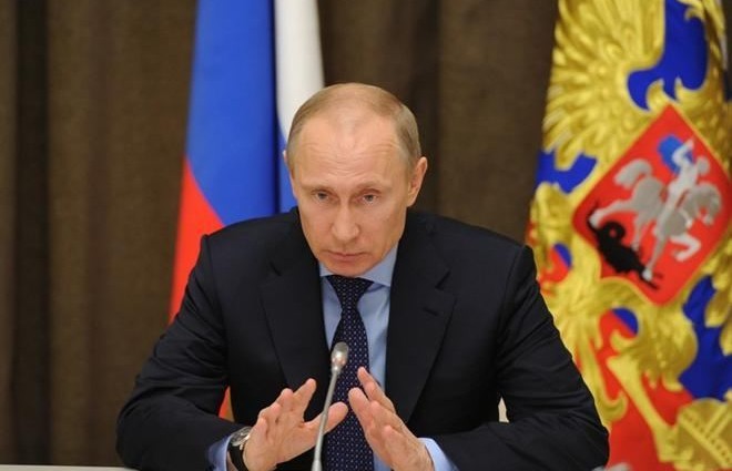 Скандал з паралімпійцями: Путін зробив гучну заяву