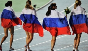 Проти участі росіян в Олімпіаді виступили 13 держав