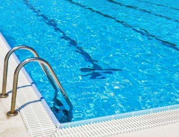 Олімпіада 2016: спортсменки влаштували бійку в басейні (ВІДЕО)
