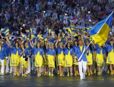 Україна втратила десяток медалей через еміграцію спортсменів