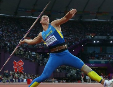 Через допінг українського спортсмена позбавили олімпійської медалі