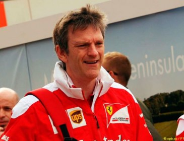 Ferrari пророкують нові невдачі