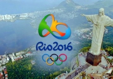 Олімпіада-2016: розклад змагань на 9 серпня