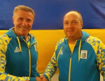 Україна визначилася з прапороносцем на Олімпійських іграх-2016
