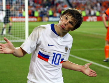 Скандал: ФІФА почала розслідування відносно 11 російських футболістів