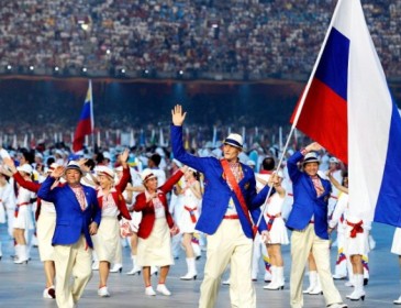 13 країн засудили рішення МОК допустити росіян до Олімпіади