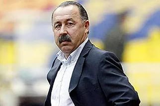 Екс-тренер київського “Динамо” може стати главою російського футболу