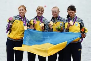 Олімпійські надії. Скільки медалей слід очікувати від України в Ріо