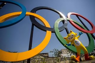Після другого дня Олімпіади у медальному заліку лідирують США