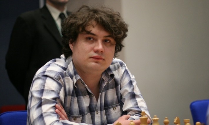Українець виграв шаховий турнір у Росії