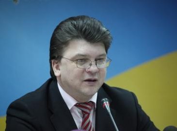 Міністр Жданов озвучив найбільші проблеми українського футболу