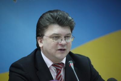 Міністр Жданов озвучив найбільші проблеми українського футболу