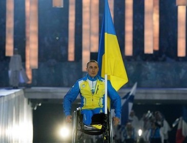 Порошенко задоволений результатами української паралімпійської збірної