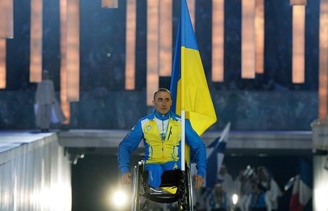 Порошенко задоволений результатами української паралімпійської збірної