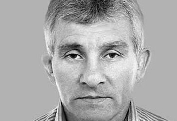 Помер колишній тренер збірної України з боротьби