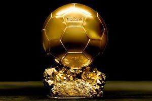ФІФА офіційно відмовилась від вручення “Золотого м’яча”