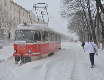 Терміново! 22 вересня в Україні випав перший сніг