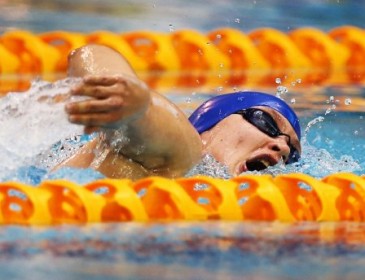 Паралімпіада-2016: стало відомо, через що українська плавчиня втратила медаль
