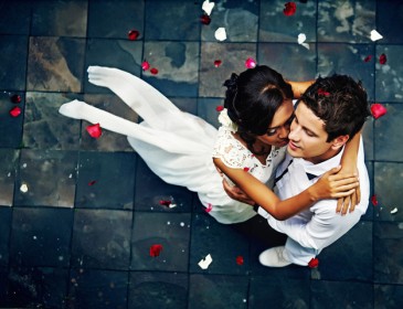 Як вийти заміж: 5 непростих порад