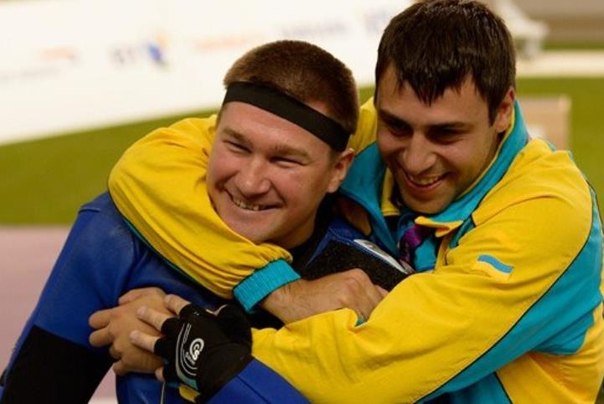 Українці завоювали 11 медалей у шостий день Паралімпіади-2016