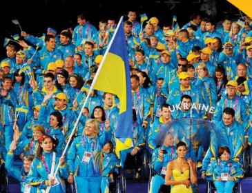Україна третя: Медальний залік Паралімпіади на 11 вересня