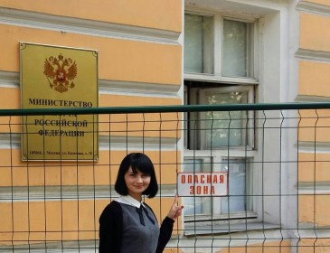 Зрадила батьківщину: чемпіонка світу з шашок прийняла російське громадянство
