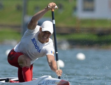 Змагання з веслування на Олімпіаді-2020 можуть бути перенесені в Південну Корею