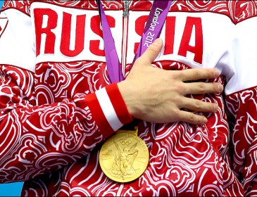 Попалася на допінгу: відому російську спортсменку позбавили “золота” Олімпіади