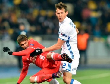 Леонід Буряк – про поразку “Динамо”: “Тепер потрібно думати про Лігу Європи”