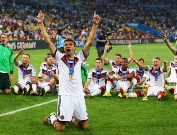 У чемпіонаті Німеччини встановили рекорд з нереалізованим пенальті