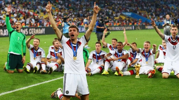 У чемпіонаті Німеччини встановили рекорд з нереалізованим пенальті