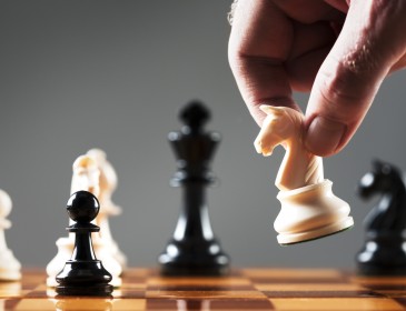 Українець виграв шаховий турнір на одному з британських островів (ФОТО)