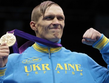 Як топові спортсмени України потрапляють в політичний капкан (фото)