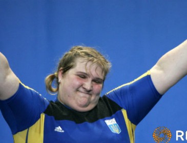 Офіційно: українка Ольга Коробка позбавлена срібної медалі Олімпіади-2008