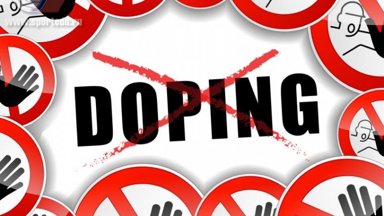 Антидопінгове агентство виправдало сімох українських спортсменів