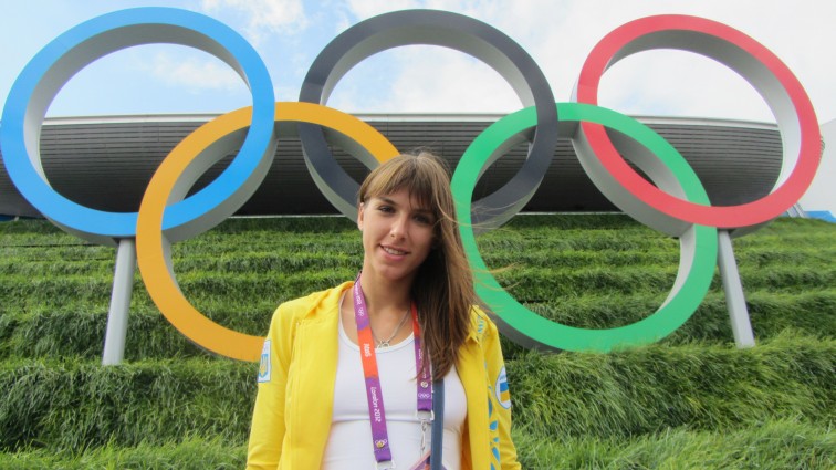 МОК дискваліфікував двох українських спортсменів