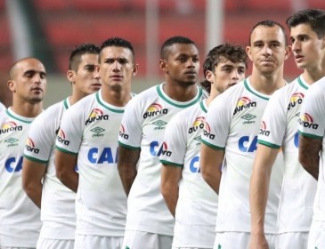 Бразильські клуби хочуть безкоштовно віддати футболістів в оренду в “Шапекоенсе”