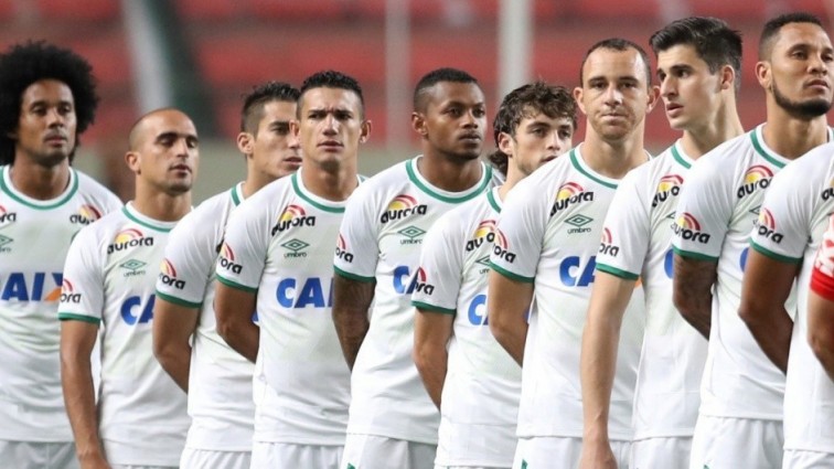 Бразильські клуби хочуть безкоштовно віддати футболістів в оренду в “Шапекоенсе”