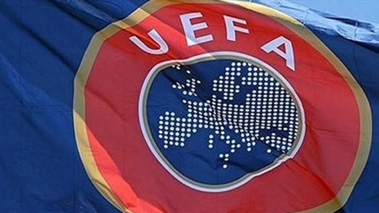 Фанати відзначили 10-річчя скандалу в Кубку УЄФА ефектною бійкою