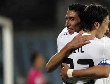Месут Єзіл і Анхель Ді Марія хочуть повернутися в “Реал” – Marca