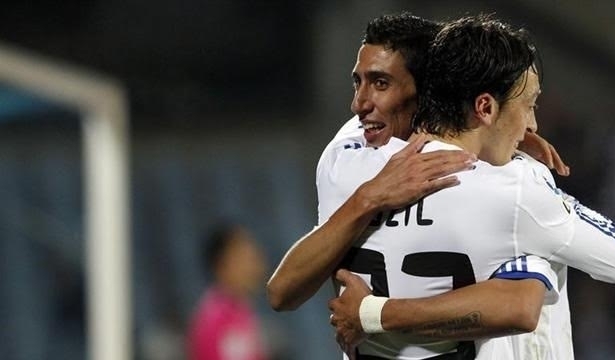 Месут Єзіл і Анхель Ді Марія хочуть повернутися в “Реал” – Marca