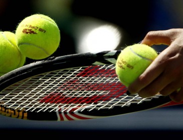 Батько чилійської тенісистки помер під час її фінального матчу