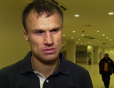 Шевчук офіційно оголосив про завершення кар’єри футболіста