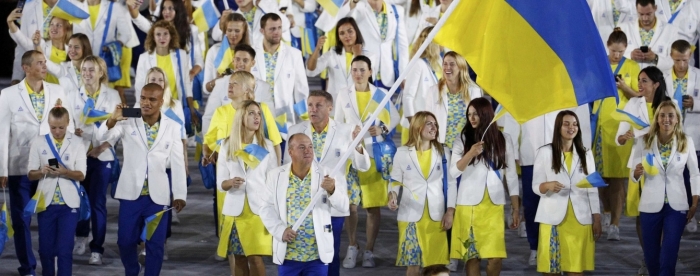 Призерам Олімпіади призначили президентські стипендії