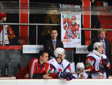 Російським хокеїстам не дозволили вшанувати пам’ять загиблих на борту ТУ-154 на чемпіонаті світу.