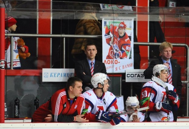 Російським хокеїстам не дозволили вшанувати пам’ять загиблих на борту ТУ-154 на чемпіонаті світу.