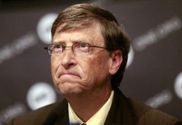 Білл Гейтс попереджає про смертельну епідемію